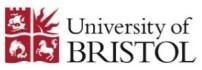 Bristol university logo